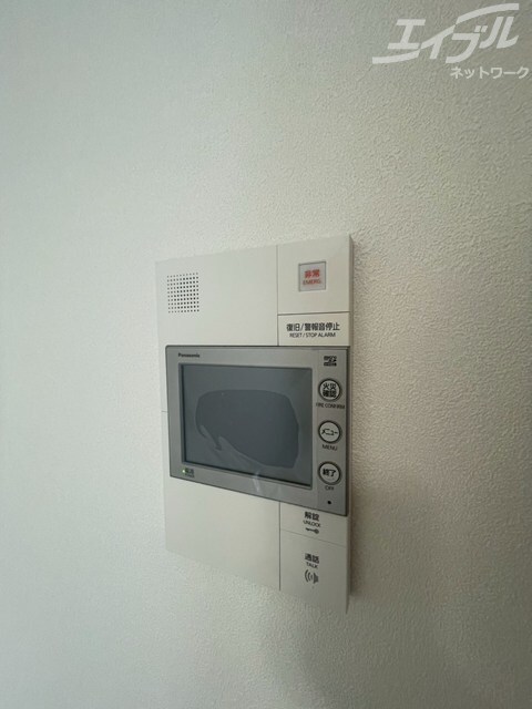 プレサンスNEO上新庄PRIMECRUISの物件内観写真