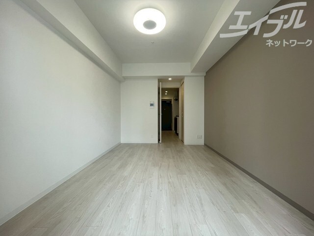 プレサンスNEO上新庄PRIMECRUISの物件内観写真