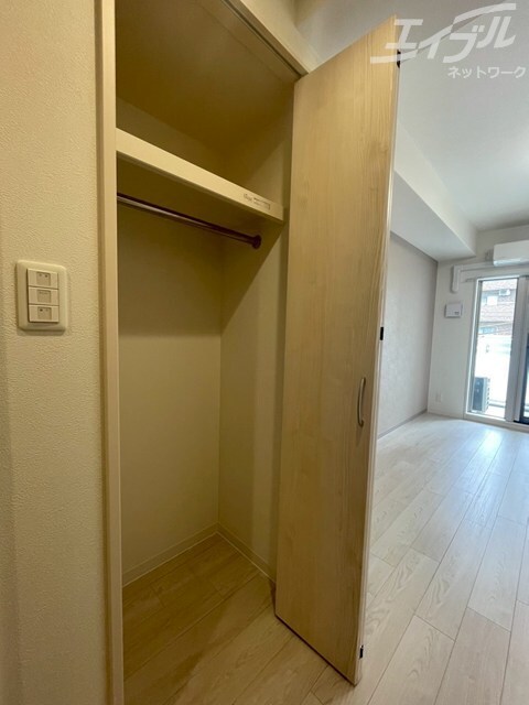 プレサンスNEO上新庄PRIMECRUISの物件内観写真