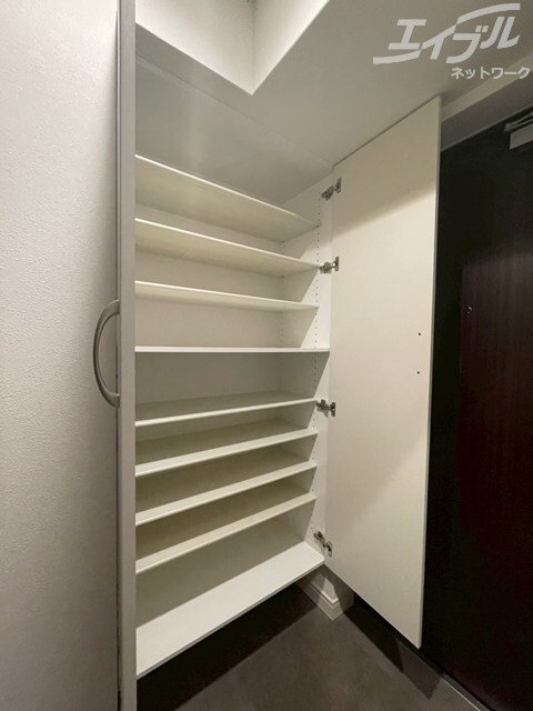 プレサンスNEO上新庄PRIMECRUISの物件内観写真