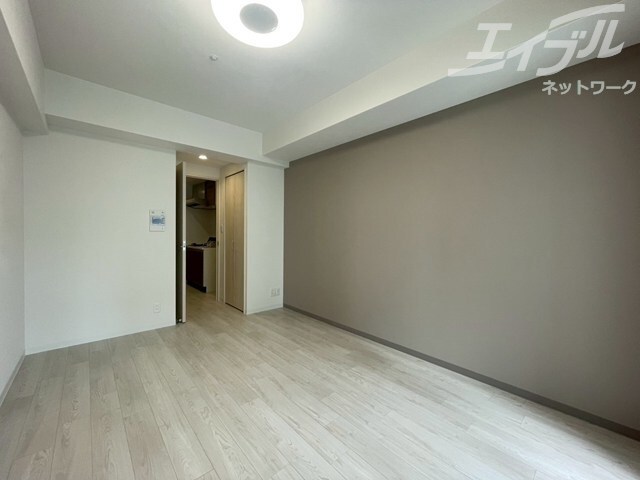 プレサンスNEO上新庄PRIMECRUISの物件内観写真