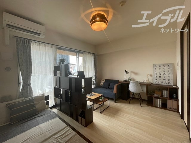 アーバンフラッツ西中島の物件内観写真