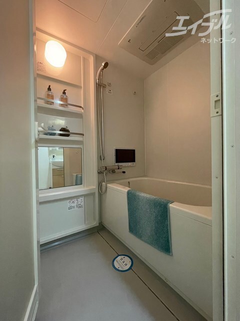 アーバンフラッツ西中島の物件内観写真