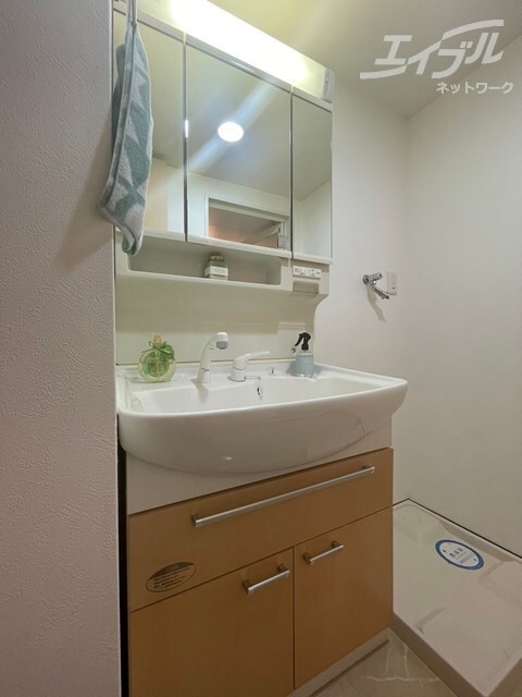 アーバンフラッツ西中島の物件内観写真