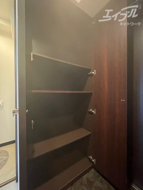 アーバンフラッツ西中島の物件内観写真