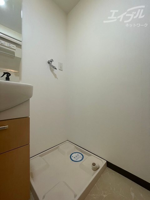 アーバンフラッツ西中島の物件内観写真