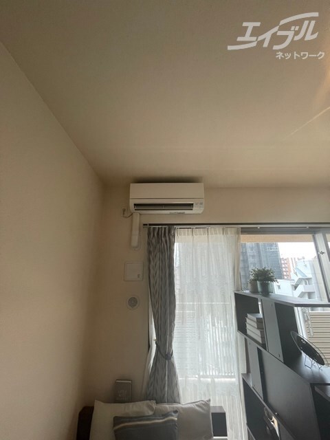 アーバンフラッツ西中島の物件内観写真