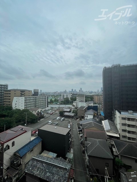 アーバンフラッツ西中島の物件内観写真