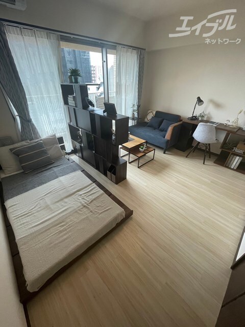 アーバンフラッツ西中島の物件内観写真