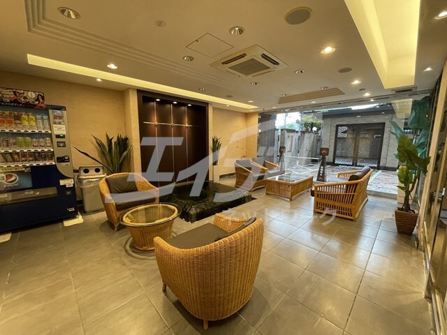 アーバンフラッツ西中島の物件内観写真