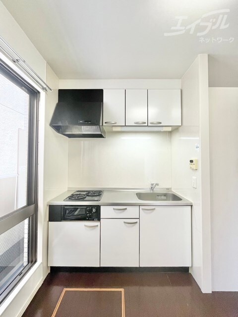 プルメリア新大阪の物件内観写真