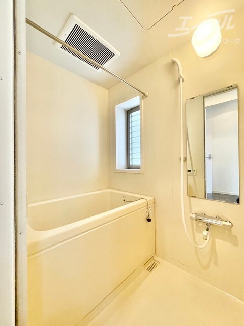 プルメリア新大阪の物件内観写真