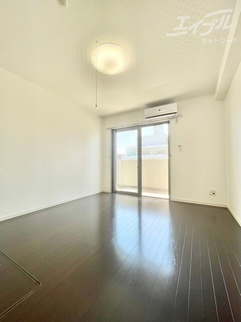 プルメリア新大阪の物件内観写真