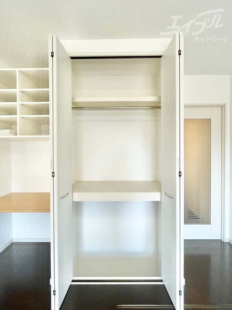 プルメリア新大阪の物件内観写真