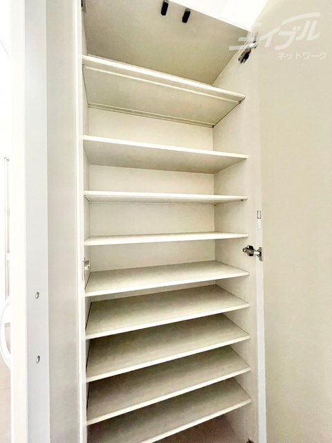 プルメリア新大阪の物件内観写真