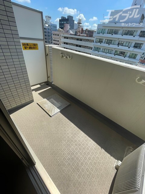 プルメリア新大阪の物件内観写真