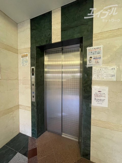 プルメリア新大阪の物件内観写真