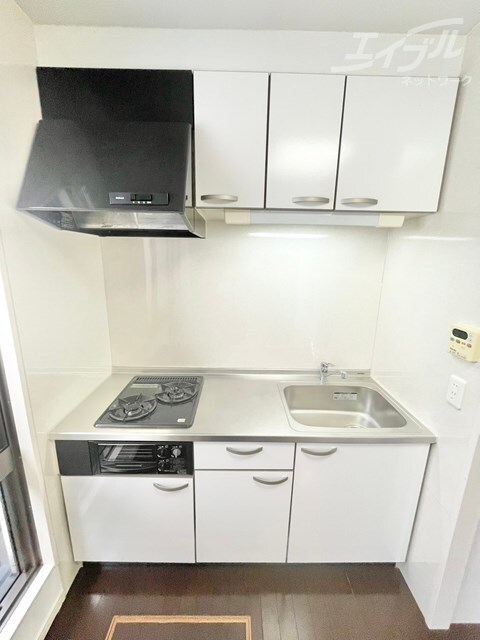 プルメリア新大阪の物件内観写真