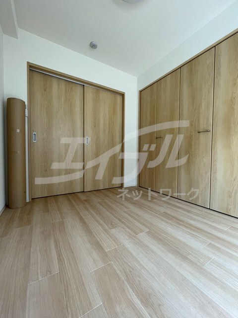 マイロード新森の物件内観写真