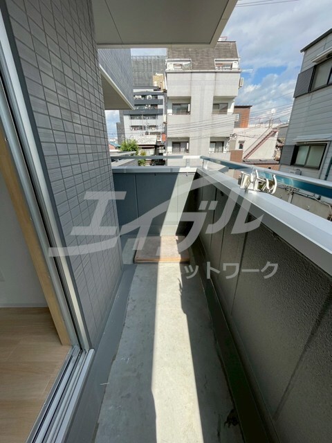 マイロード新森の物件内観写真