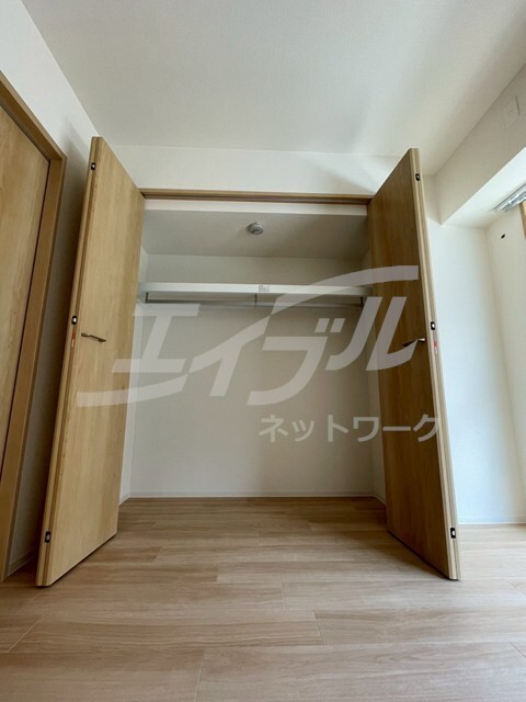 マイロード新森の物件内観写真