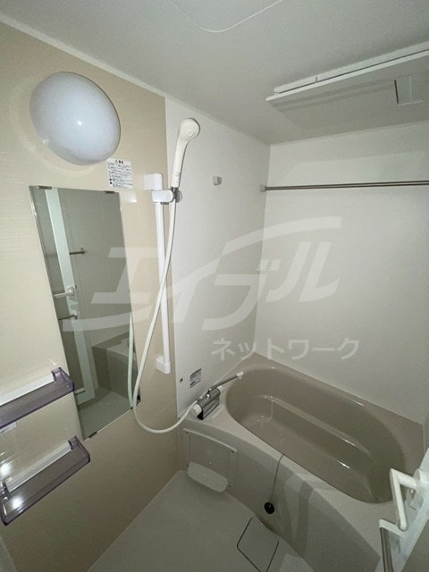 マイロード新森の物件内観写真