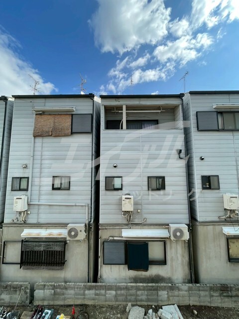 マイロード新森の物件内観写真