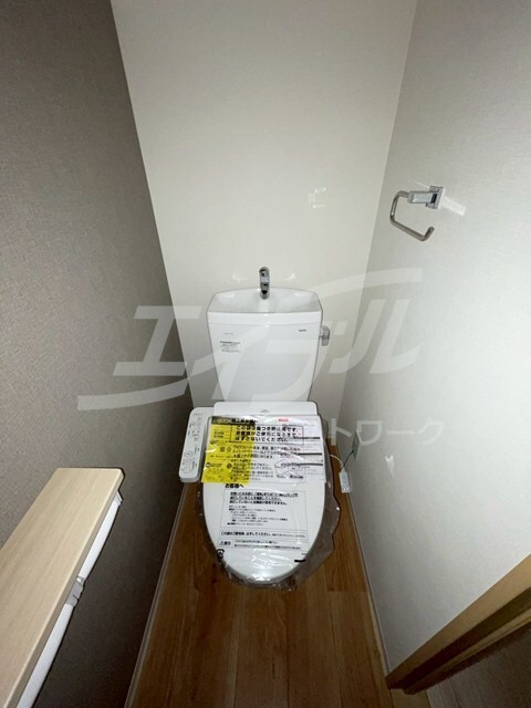 マイロード新森の物件内観写真