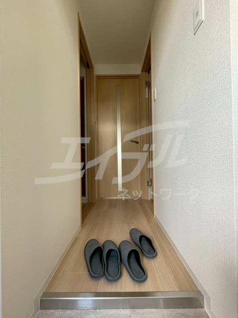 マイロード新森の物件内観写真