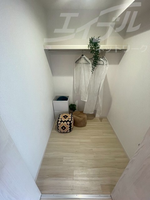 アルカンシェルコート緑橋の物件内観写真