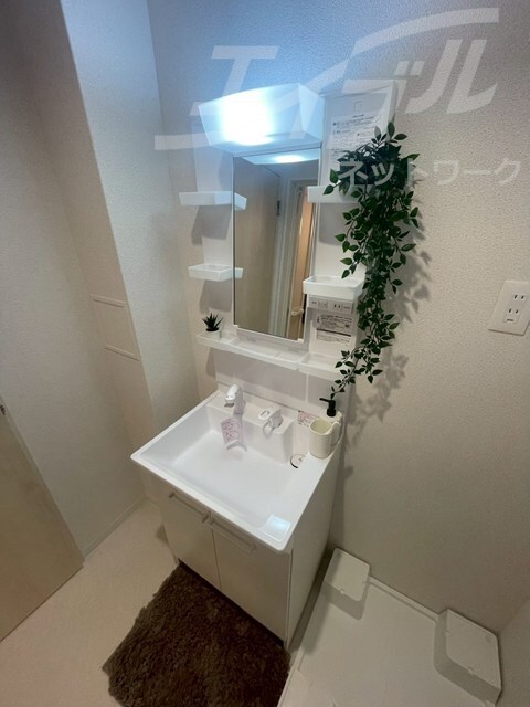 アルカンシェルコート緑橋の物件内観写真