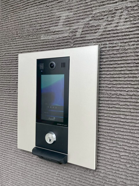 アルカンシェルコート緑橋の物件外観写真