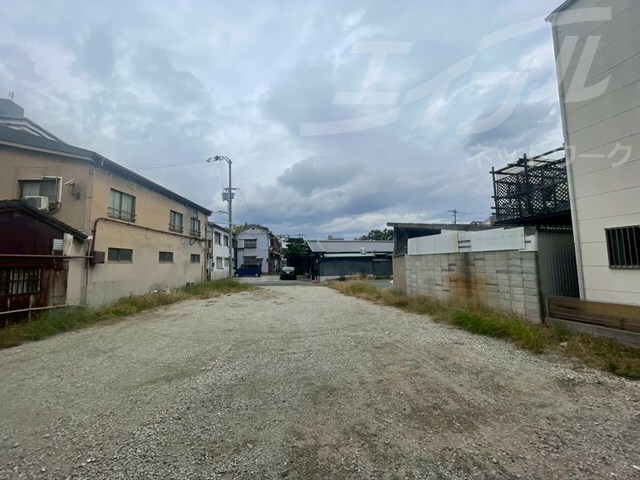 アルカンシェルコート緑橋の物件内観写真