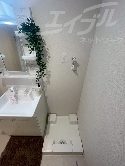 アルカンシェルコート緑橋の物件内観写真