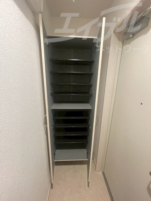 アルカンシェルコート緑橋の物件内観写真