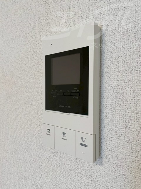 アルカンシェルコート緑橋の物件内観写真