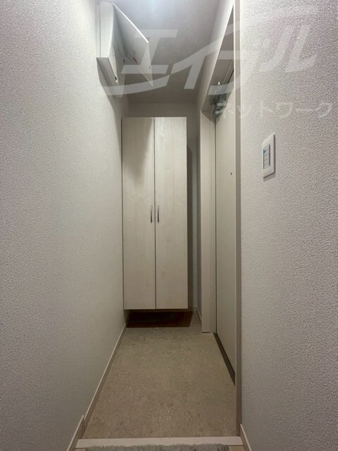 アルカンシェルコート緑橋の物件内観写真