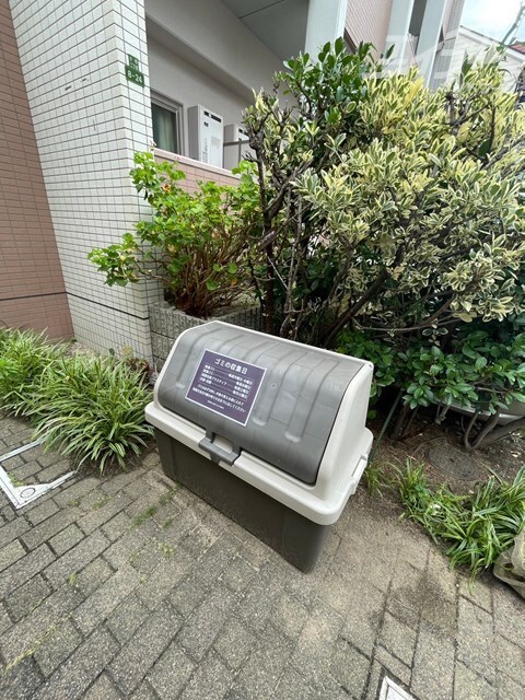 プレミアウェイブの物件外観写真