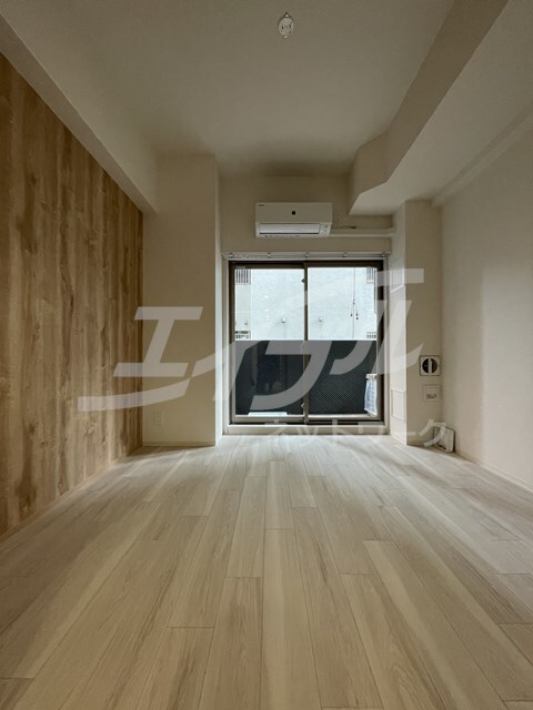 プレサンス東三国駅前グランクラスの物件内観写真