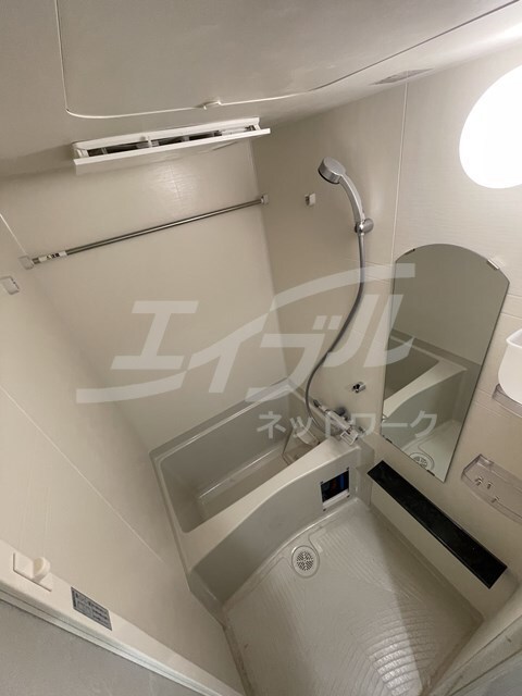 プレサンス東三国駅前グランクラスの物件内観写真