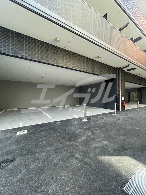 プレサンス東三国駅前グランクラスの物件外観写真