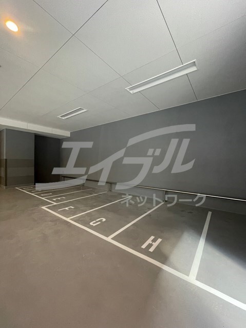 プレサンス東三国駅前グランクラスの物件外観写真