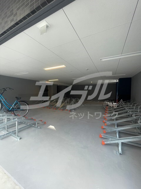 プレサンス東三国駅前グランクラスの物件外観写真