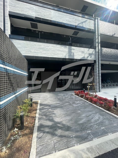 プレサンス東三国駅前グランクラスの物件外観写真