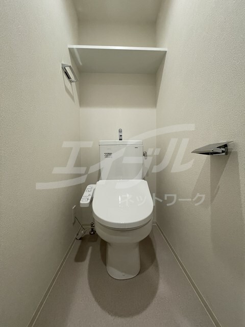 プレサンス東三国駅前グランクラスの物件内観写真