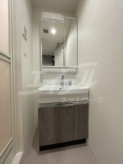 プレサンス東三国駅前グランクラスの物件内観写真