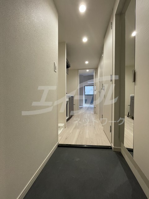 プレサンス東三国駅前グランクラスの物件内観写真