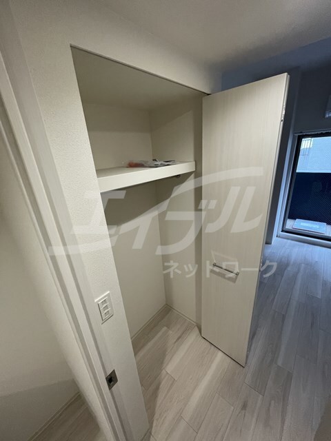 プレサンス東三国駅前グランクラスの物件内観写真