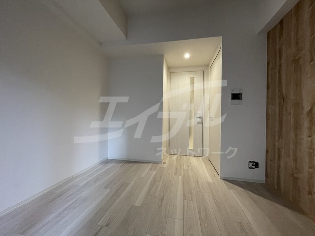 プレサンス東三国駅前グランクラスの物件内観写真