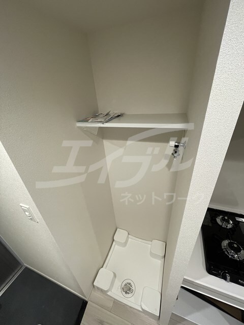 プレサンス東三国駅前グランクラスの物件内観写真